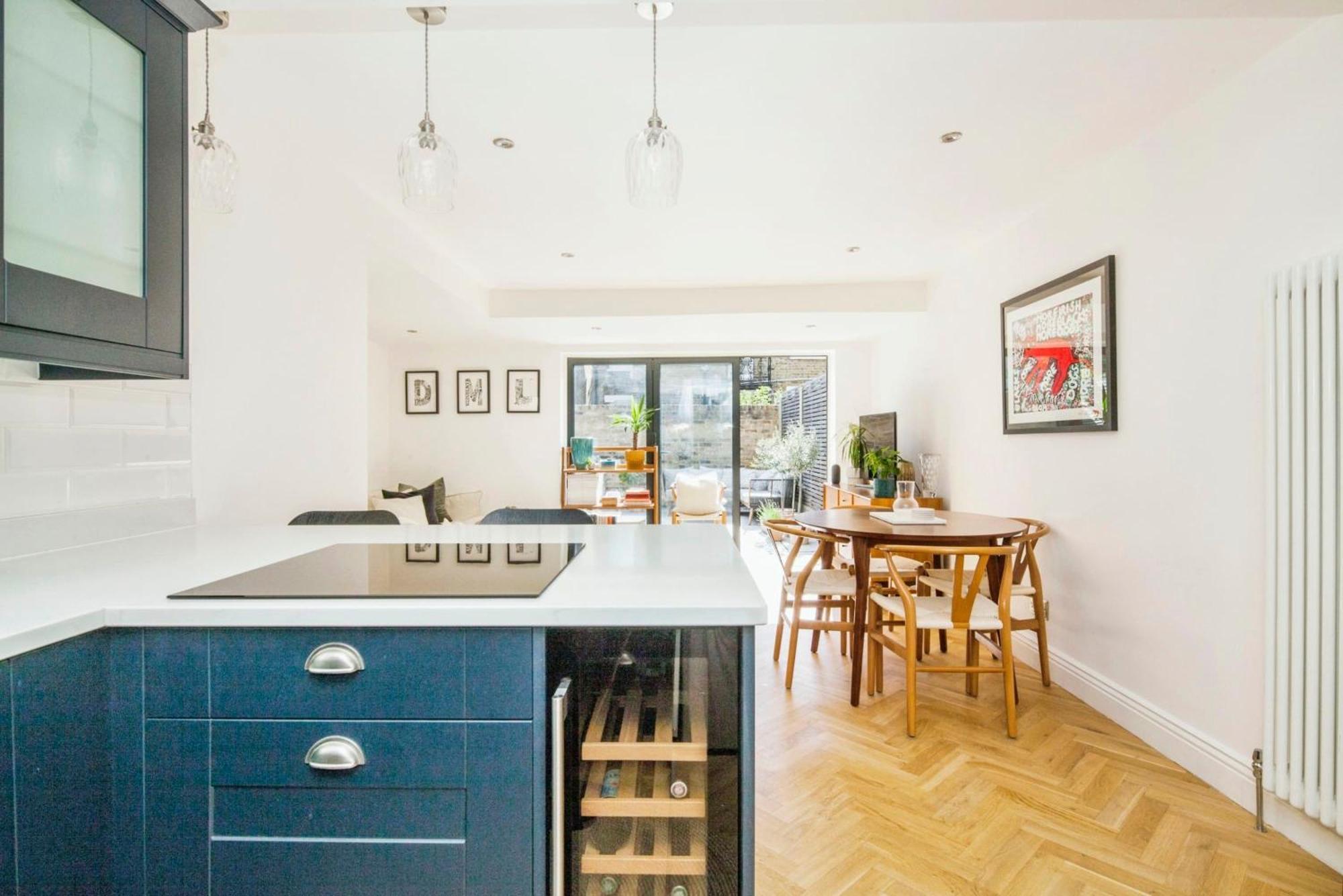 Appartamento Stylish 2br Flat With Amazing Patio