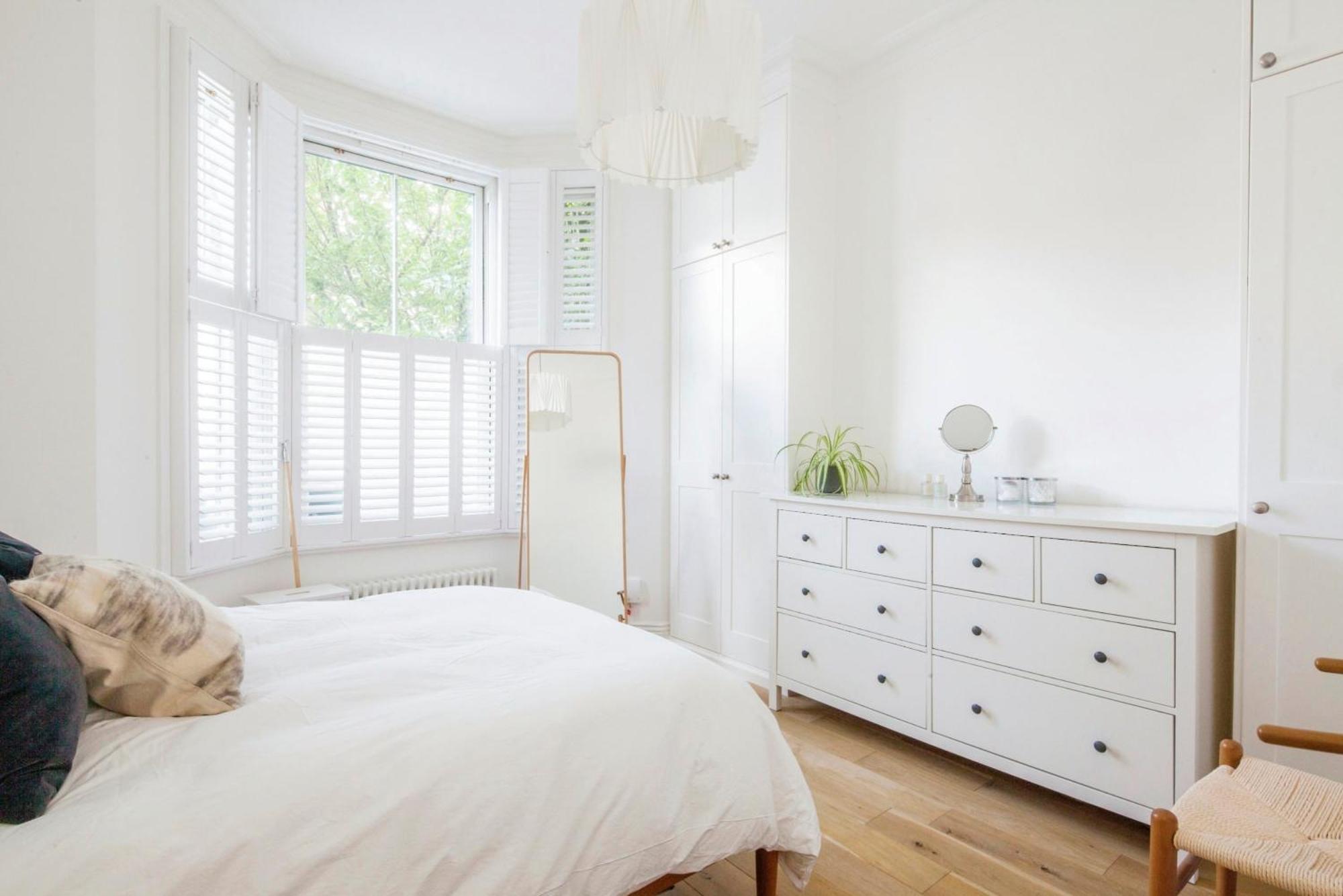 Appartamento Stylish 2br Flat With Amazing Patio