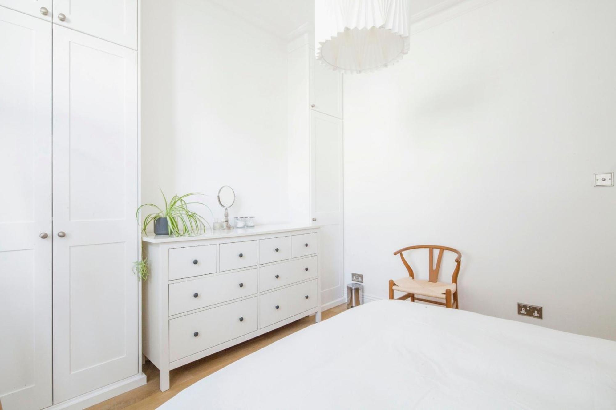Stylish 2br Flat With Amazing Patio Appartamento *