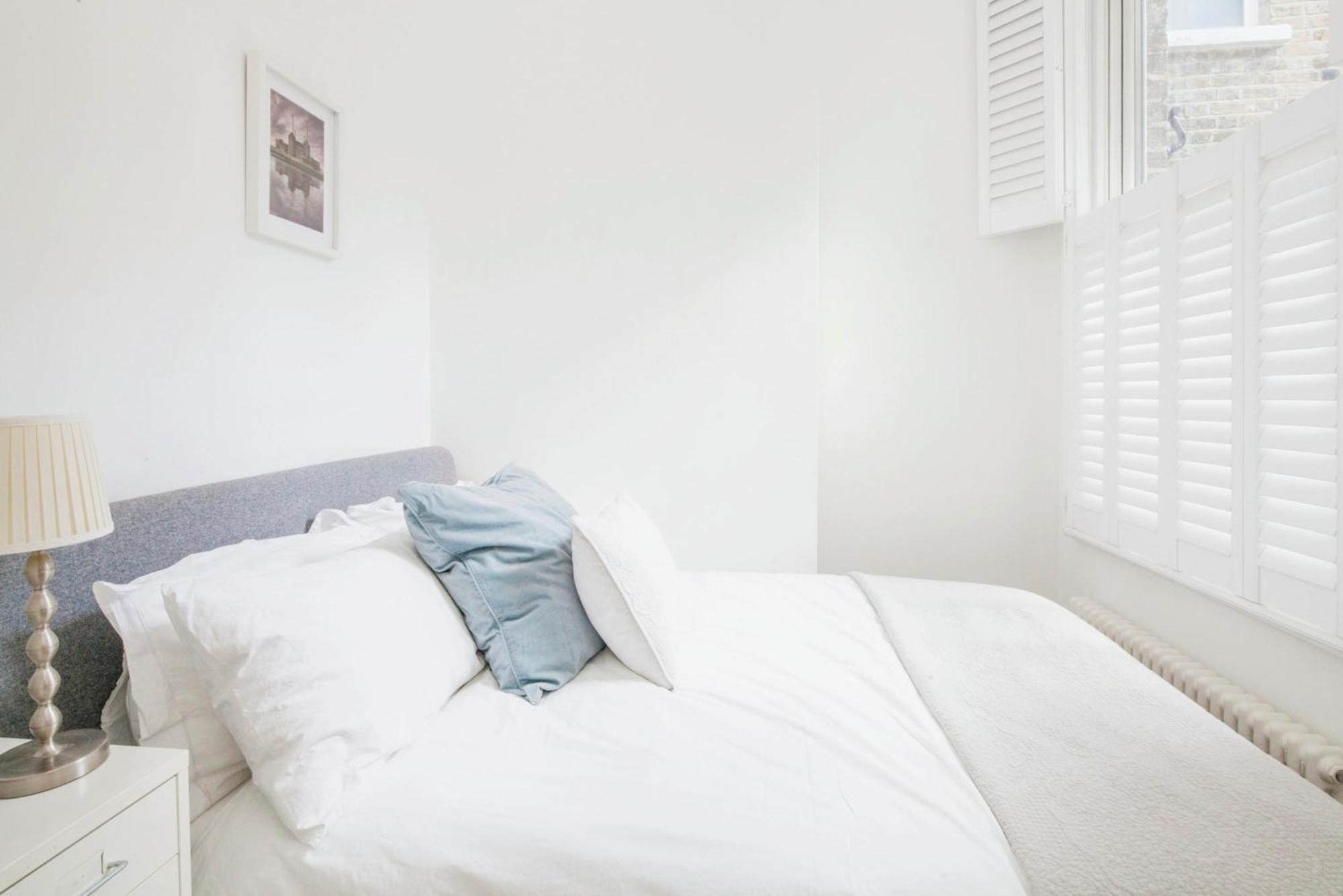 Stylish 2br Flat With Amazing Patio Appartamento *