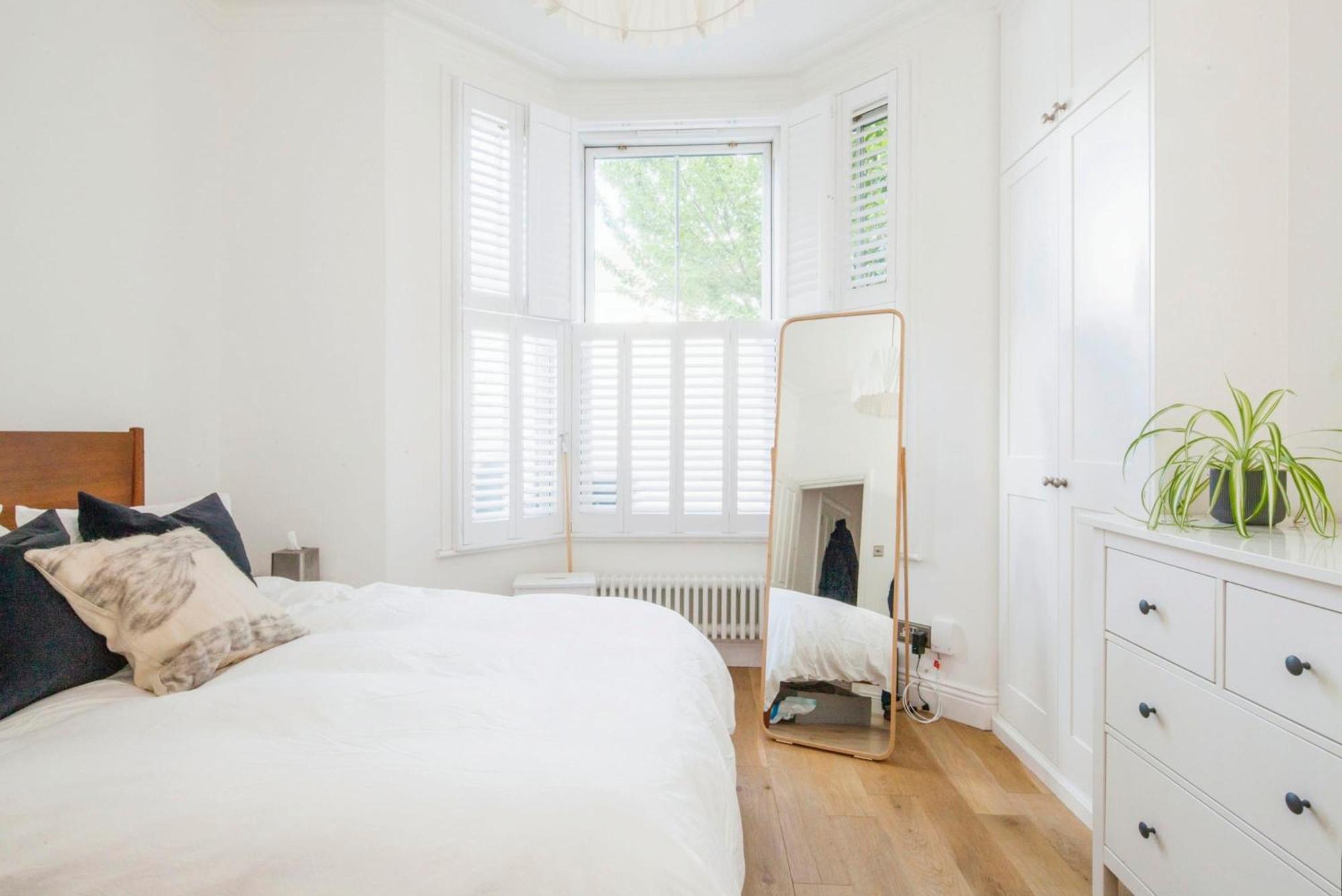 Stylish 2br Flat With Amazing Patio Appartamento