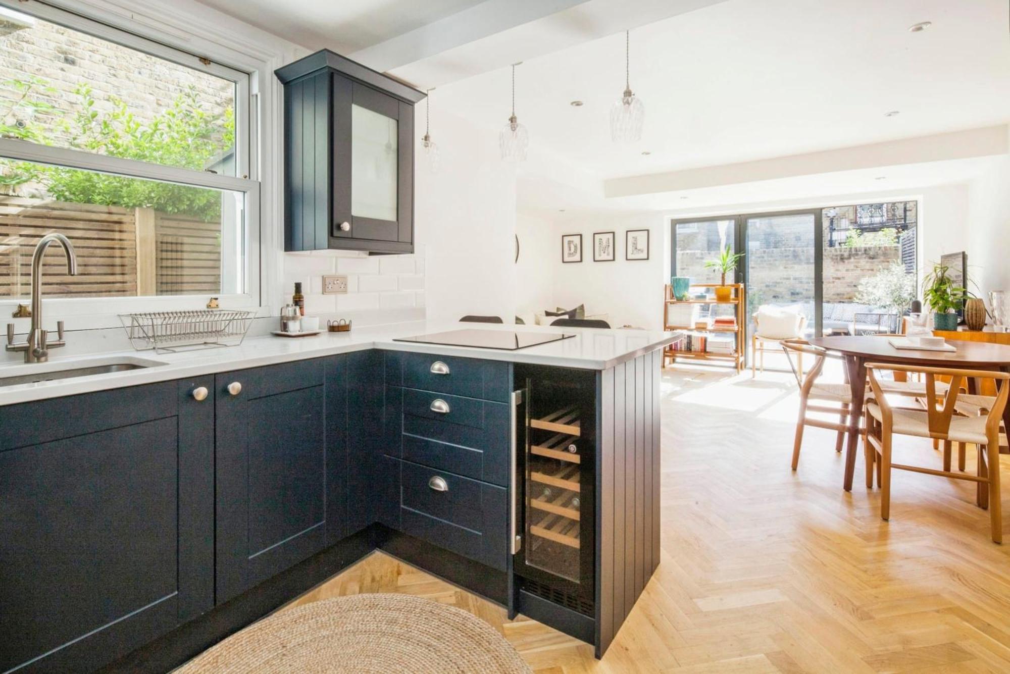 Appartamento Stylish 2br Flat With Amazing Patio *